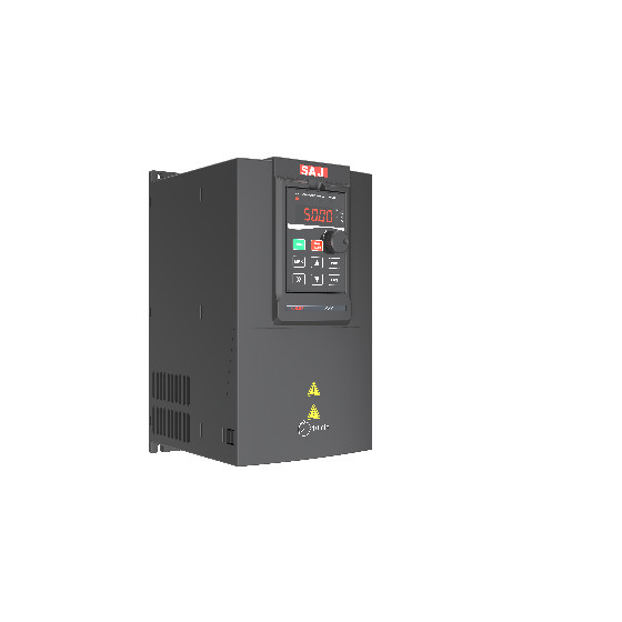SAJ Solar Pump Inverter 3 phs/380V ,Rated AC 3,7kW, In: 9A 18M (PDS33-4T004B-E)