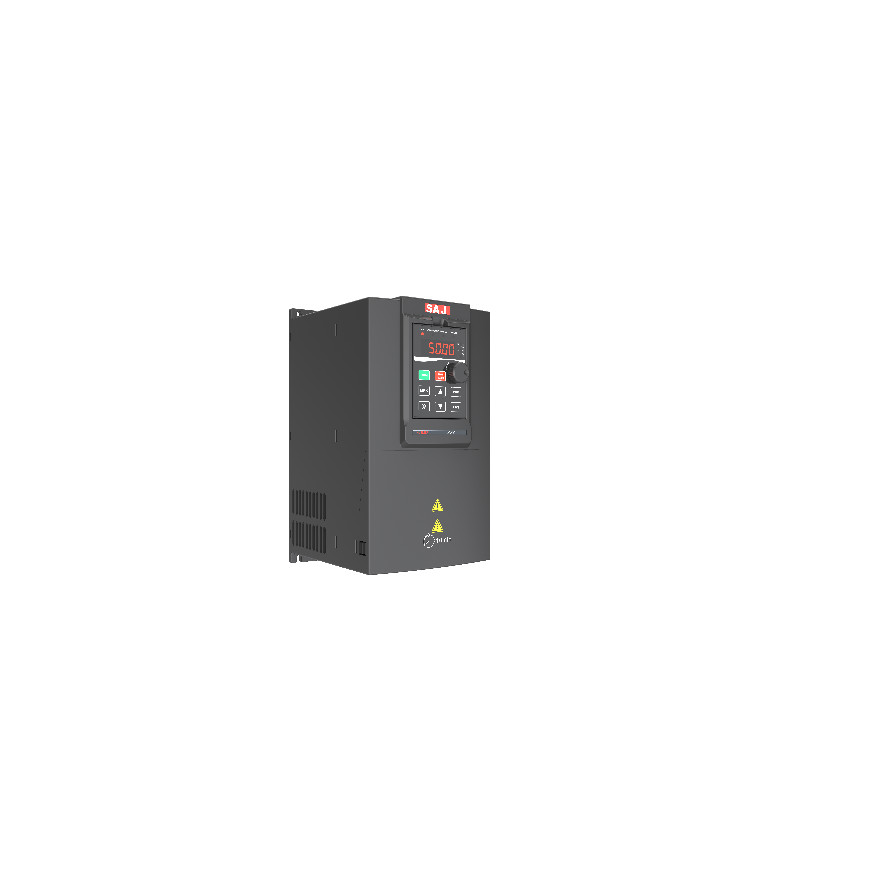 SAJ Solar Pump Inverter 3 phs/380V ,Rated AC 3,7kW, In: 9A 18M (PDS33-4T004B-E)
