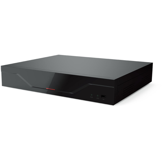 NVR 8 Canaux. SANS POE. 1HDD (HWT-NVR800-A01)