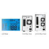 Onduleur on-line delta power solutions amplon N 1 KVA