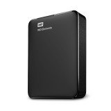 Disque dur portable western digital elements 1TB / 2TB (WDBUZG0010BBK-WESN)
