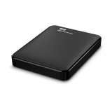 Disque dur portable western digital elements 1TB / 2TB (WDBUZG0010BBK-WESN)