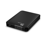 Disque dur portable western digital elements 1TB / 2TB (WDBUZG0010BBK-WESN)