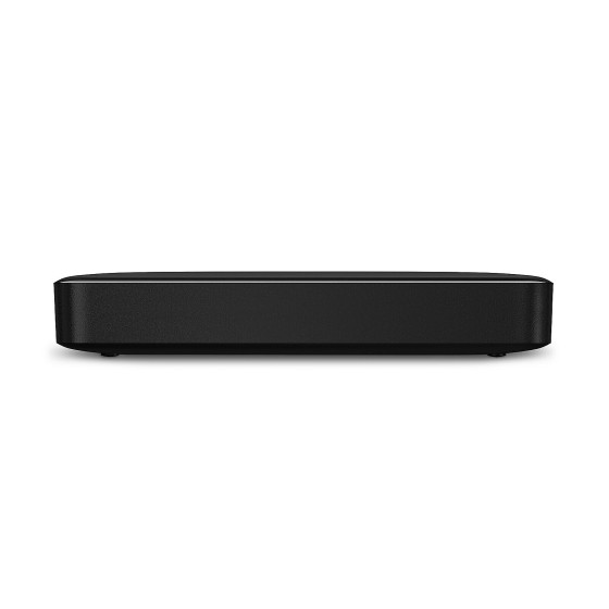 Disque dur portable western digital elements 1TB / 2TB (WDBUZG0010BBK-WESN)