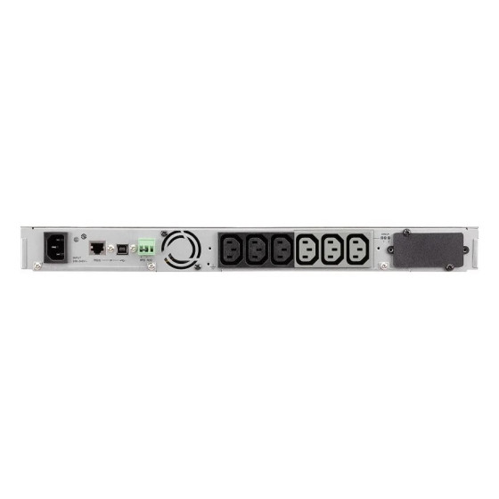 Onduleur line-interactive 5P 1150 VA - Rack 1U (5P1150IR)