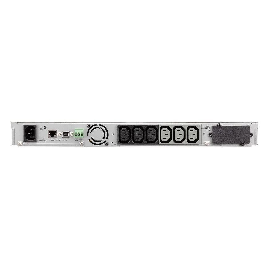 Onduleur line-interactive 5P 1150 VA - Rack 1U (5P1150IR)