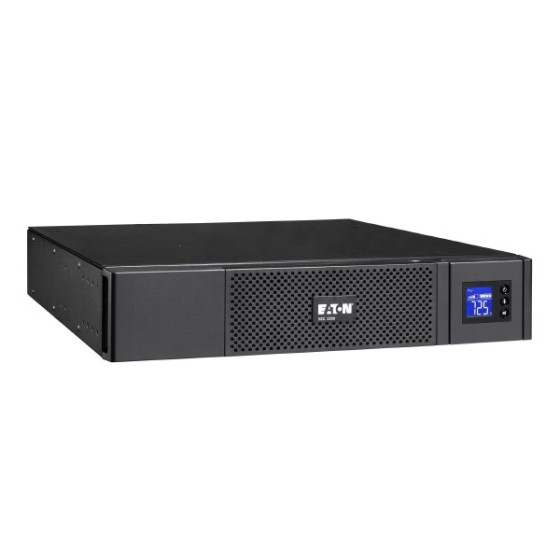 Onduleur line-interactive Eaton 5SC 2200 VA - r/t 2U (5SC2200IRT)