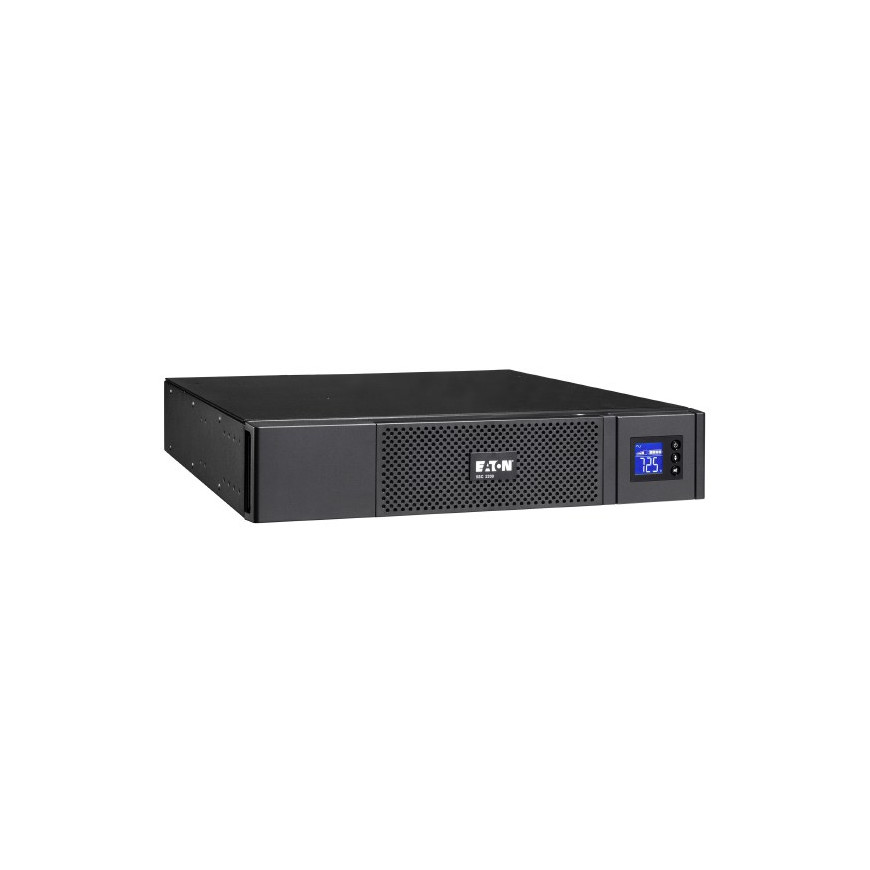 Onduleur line-interactive Eaton 5SC 2200 VA - r/t 2U (5SC2200IRT)