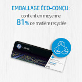 Toner HP 212A noir - HP LaserJet d'origine (W2120A)