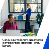 Tambour HP 32A noir (CF232A) - d'imagerie HP LaserJet d'origine