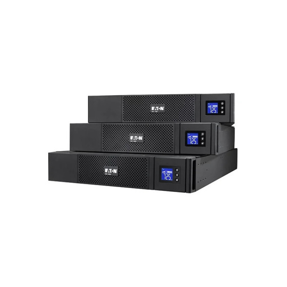Onduleur line-interactive Eaton 5SC 2200 VA - r/t 2U (5SC2200IRT)
