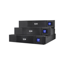 Onduleur Line-interactive Eaton 5SC 2200 VA - R/T 2U (5SC2200IRT)