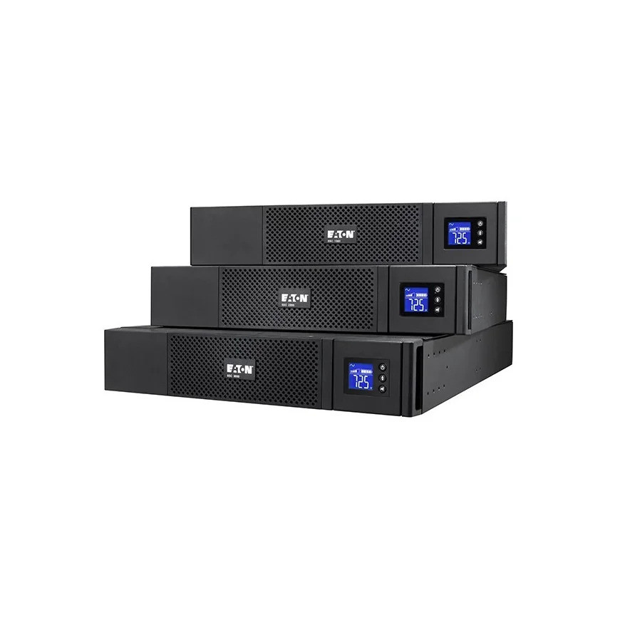 Onduleur line-interactive Eaton 5SC 2200 VA - r/t 2U (5SC2200IRT)
