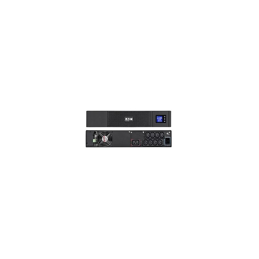 Onduleur line-interactive Eaton 5SC 2200 VA - r/t 2U (5SC2200IRT)