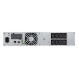 Onduleur line-interactive Eaton 5SC 1500 VA - Rack 2U (5SC1500IR)