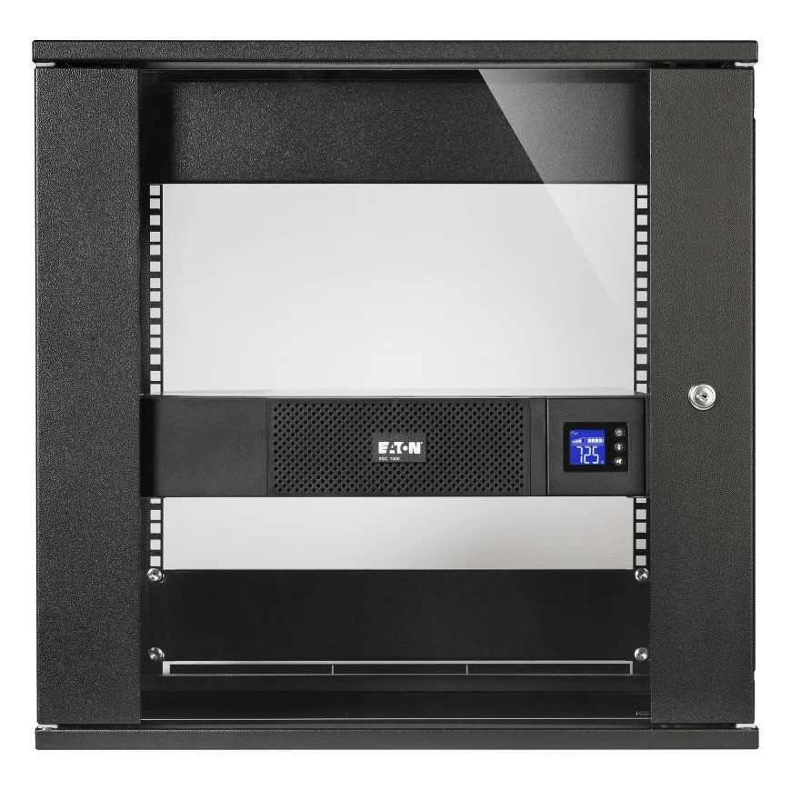Onduleur line-interactive Eaton 5SC 1500 VA - Rack 2U (5SC1500IR)
