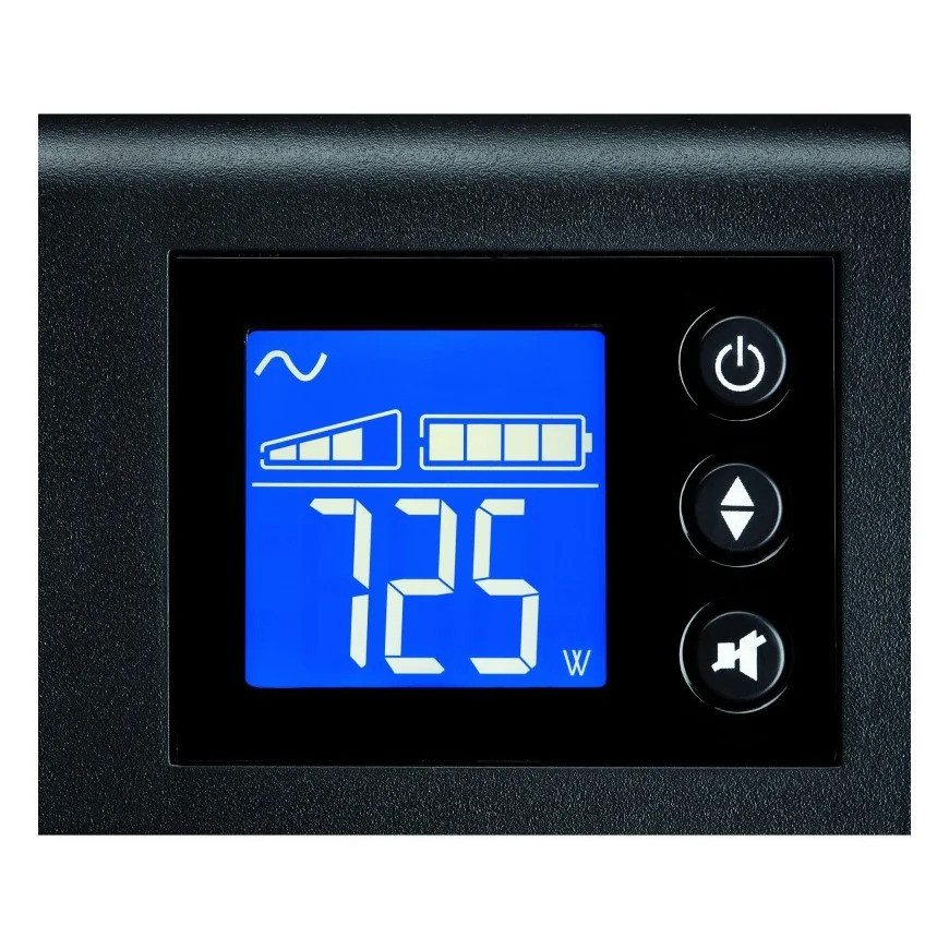 Onduleur line-interactive Eaton 5SC 1500 VA - Rack 2U (5SC1500IR)