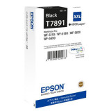 Cartouche d'encre Epson Ultra noir xxl (4000 PAGES)(C13T789140)