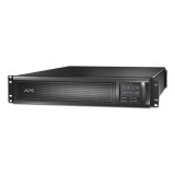 Onduleur line-interactive APC 2200VA Smart-UPS X - rack/tower (SMX2200RMHV2U)