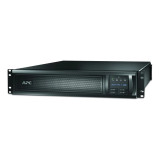 Onduleur line-interactive APC 2200VA Smart-UPS X - rack/tower (SMX2200RMHV2U)