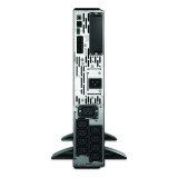 Onduleur line-interactive APC 2200VA Smart-UPS X - rack/tower (SMX2200RMHV2U)
