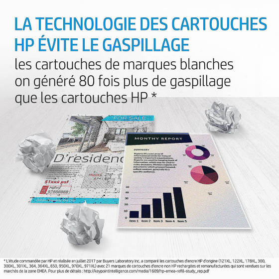 HP 746 tête d'impression HP d'origine (P2V25A)