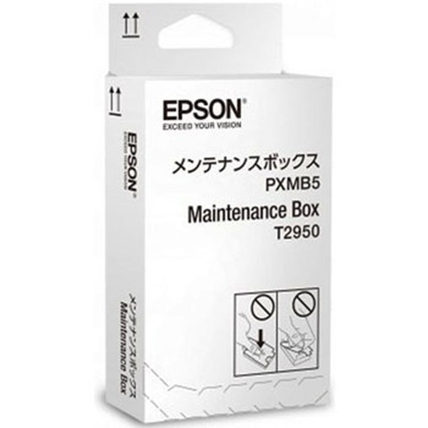 Epson WF-100 récupérateur d'encre usagée (C13T295000)
