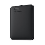 Disque dur portable western digital elements 1TB / 2TB (WDBUZG0010BBK-WESN)