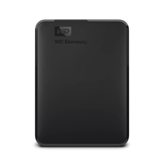 Disque dur portable western digital elements 1TB / 2TB (WDBUZG0010BBK-WESN)