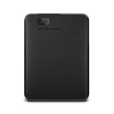 Disque dur portable western digital elements 1TB / 2TB (WDBUZG0010BBK-WESN)