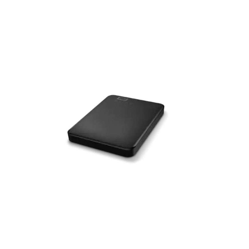 Disque dur portable western digital elements 1TB / 2TB (WDBUZG0010BBK-WESN)