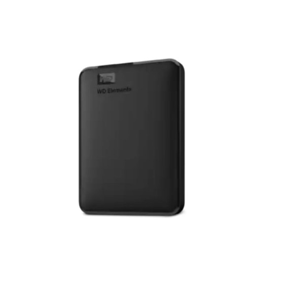 Disque dur portable western digital elements 1TB / 2TB (WDBUZG0010BBK-WESN)