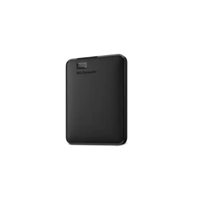 Disque dur portable western digital elements 1TB / 2TB (WDBUZG0010BBK-WESN)