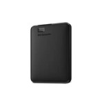 Disque dur portable western digital elements 1TB / 2TB (WDBUZG0010BBK-WESN)