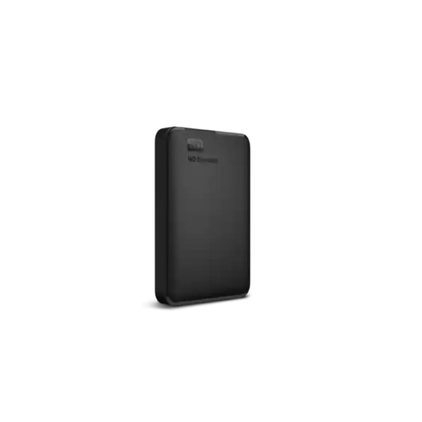 Disque dur portable western digital elements 1TB / 2TB (WDBUZG0010BBK-WESN)