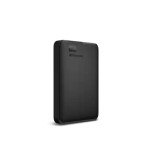 Disque dur portable western digital elements 1TB / 2TB (WDBUZG0010BBK-WESN)