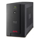 Onduleur line-interactive APC 1400VA Back-UPS (BX1400U-FR)