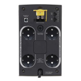 Onduleur line-interactive APC 1400VA Back-UPS (BX1400U-FR)
