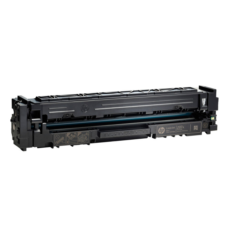 Toner HP 207A noir (W2210A) - HP LaserJet d'origine
