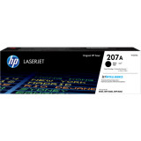 Toner HP 207A noir (W2210A) - HP LaserJet d'origine