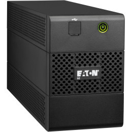 Onduleur Line-interactive Eaton 5E 650VA (5E650IUSB)