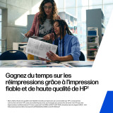 Toner HP 78A noir (CE278A) - HP LaserJet d'origine