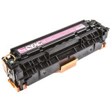 Toner HP 304A magenta (CC533A) - HP LaserJet d'origine