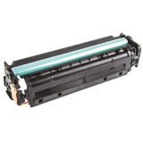 Toner HP 304A magenta (CC533A) - HP LaserJet d'origine