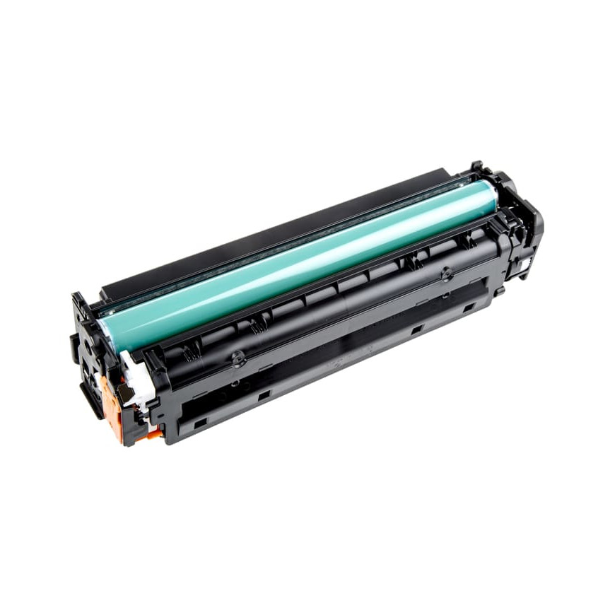 Toner HP 304A cyan (CC531A) - HP LaserJet d'origine