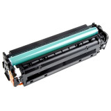 Toner HP 304A cyan (CC531A) - HP LaserJet d'origine