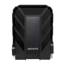 Disque Dur Externe ADATA HD710 Pro USB 3.1 - Étanche / Anti-poussière / Antichoc