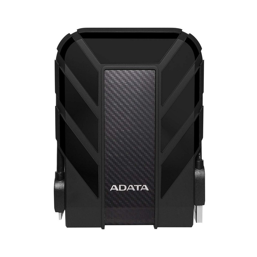 Disque Dur Externe ADATA HD710 Pro USB 3.1 - Étanche / Anti-poussière / Antichoc