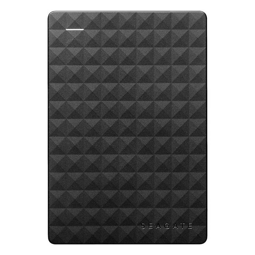 Disque dur portable Seagate Expansion - 5 TB USB 3.0 (STEA5000402)