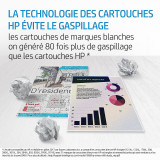 HP 746 tête d'impression HP d'origine (P2V25A)